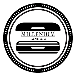 MILLENNIUM TANNING