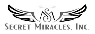 SM SECRET MIRACLES. INC.