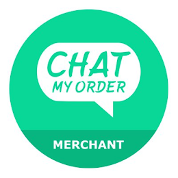 CHAT MY ORDER MERCHANT