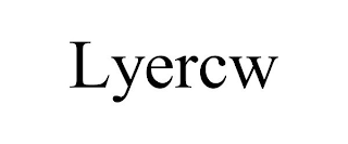 LYERCW