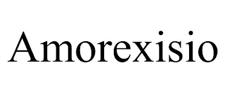 AMOREXISIO
