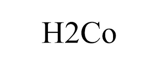 H2CO