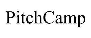 PITCHCAMP