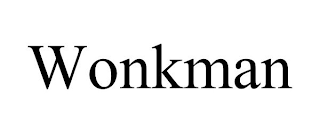 WONKMAN