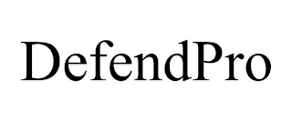 DEFENDPRO