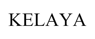 KELAYA