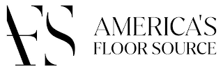 AFS AMERICA'S FLOOR SOURCE