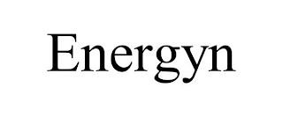 ENERGYN