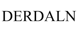 DERDALN