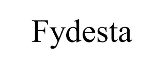 FYDESTA