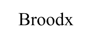 BROODX