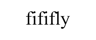FIFIFLY