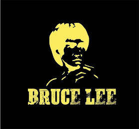 BRUCE LEE