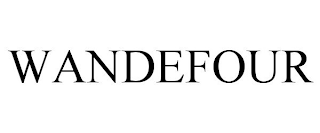 WANDEFOUR