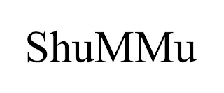 SHUMMU