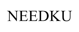 NEEDKU