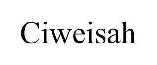 CIWEISAH