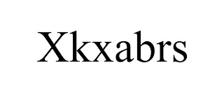 XKXABRS