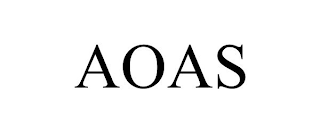 AOAS