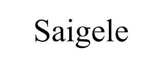 SAIGELE