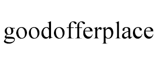 GOODOFFERPLACE