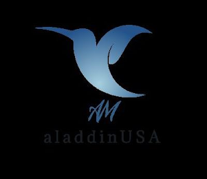 AM ALADDINUSA