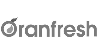 ORANFRESH