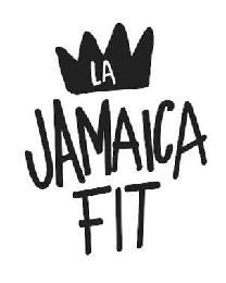LA JAMAICA FIT