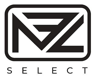 MFZ SELECT