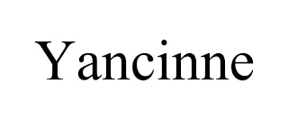 YANCINNE