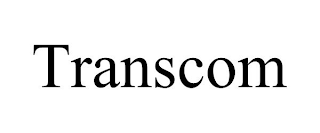 TRANSCOM