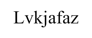 LVKJAFAZ