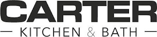 CARTER KITCHEN & BATH