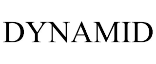 DYNAMID