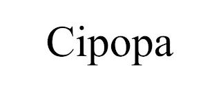 CIPOPA