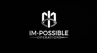 IMO IM-POSSIBLE OPERATIONS