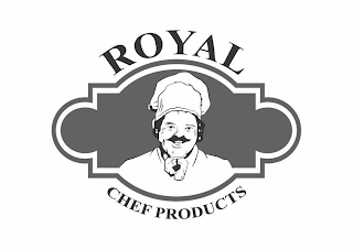 ROYAL CHEF PRODUCTS