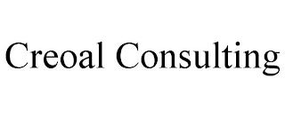 CREOAL CONSULTING