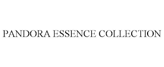 PANDORA ESSENCE COLLECTION