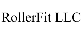 ROLLERFIT LLC