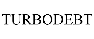 TURBODEBT