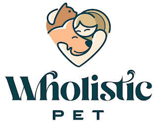 WHOLISTIC PET