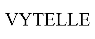 VYTELLE