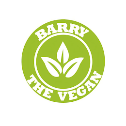 BARRYTHEVEGAN