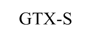 GTX-S