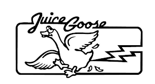 JUICE GOOSE