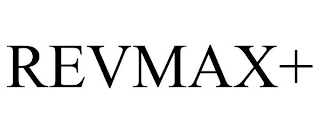 REVMAX+