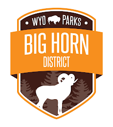 WYO PARKS BIG HORN DISTRICT