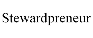 STEWARDPRENEUR