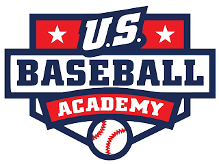 U.S. BASEBALL ACADEMY